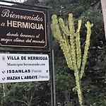 Sofia * Hermigua