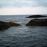 Εξοχικό σπίτι Sofia Hermigua