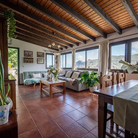 בית כפרי Casa Rural Sofia *