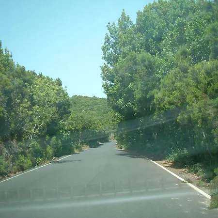 乡村民宿 Sofia 埃尔米瓜