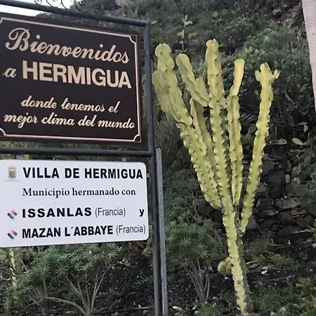 Sofia * Hermigua