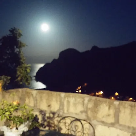 Kır Evi Sofia Hermigua