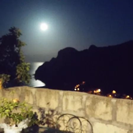 Kır Evi Sofia Hermigua