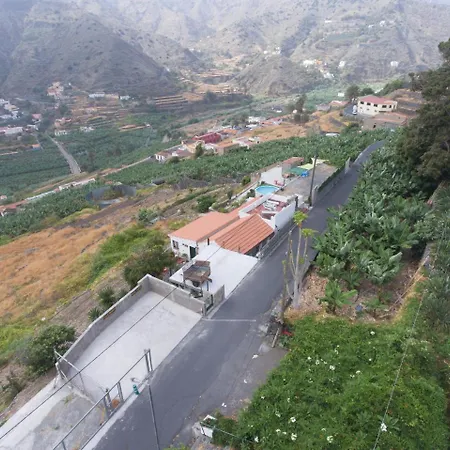 Kır Evi Sofia Hermigua