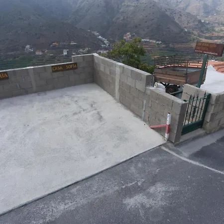 Sofia Kır Evi