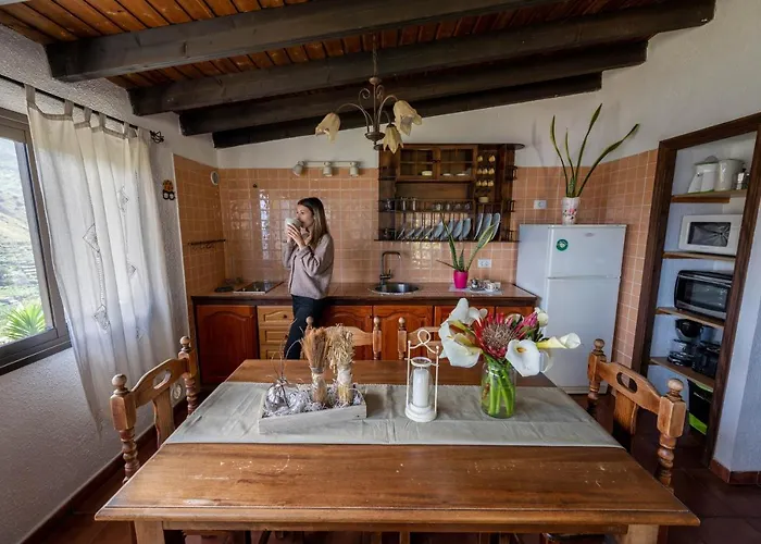 בית כפרי Casa Rural Sofia