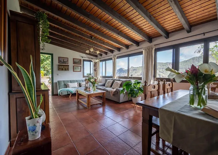 בית כפרי Casa Rural Sofia *