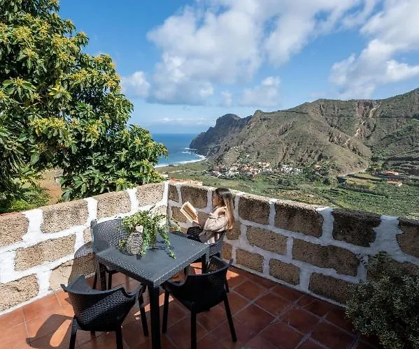 בית כפרי Casa Rural Sofia