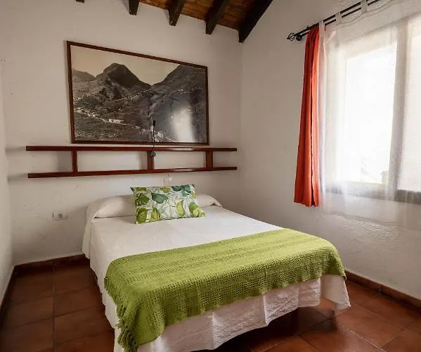 בית כפרי Casa Rural Sofia *