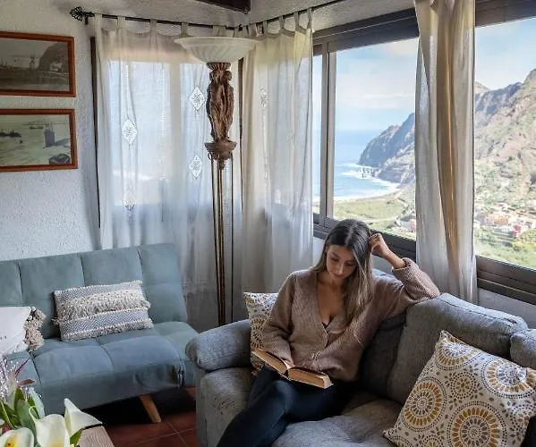 Casa Rural Sofia בית כפרי