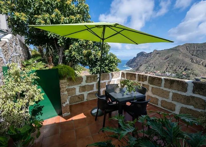 Casa Rural Sofia בית כפרי