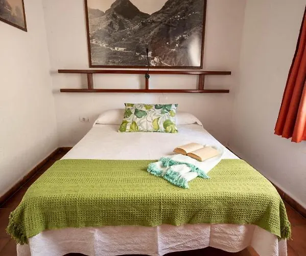 Casa Rural Sofia בית כפרי