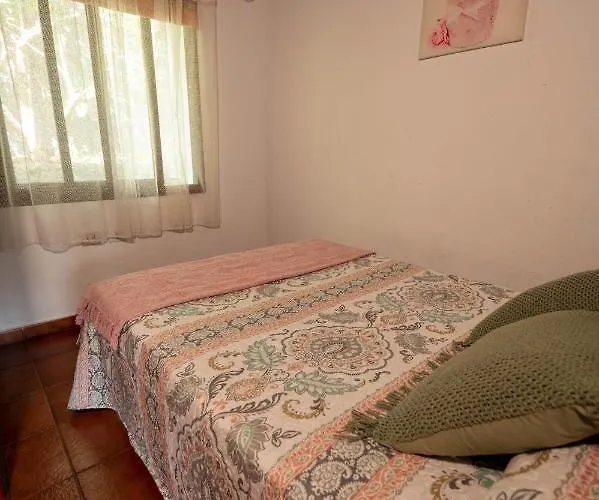 Casa Rural Sofia בית כפרי *