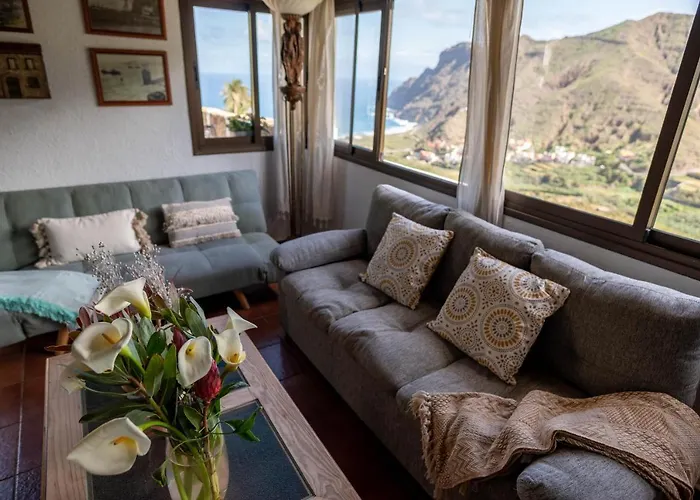 בית כפרי Casa Rural Sofia הרמיגואה