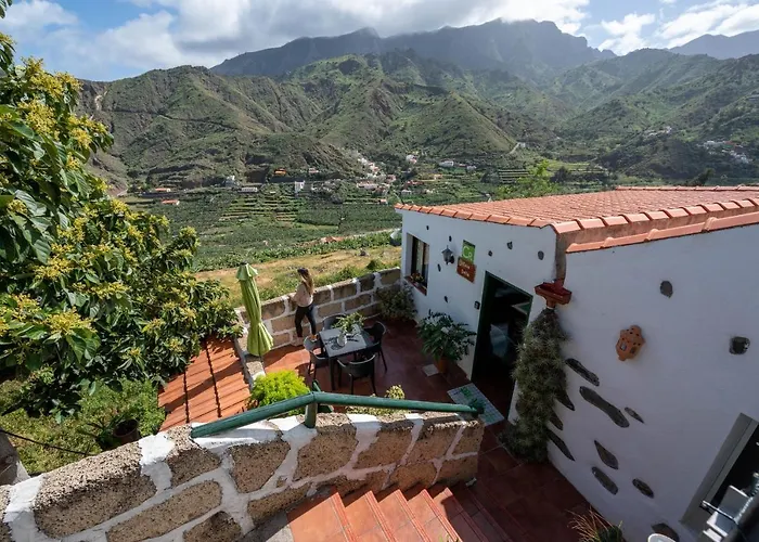 Casa Rural Sofia בית כפרי *