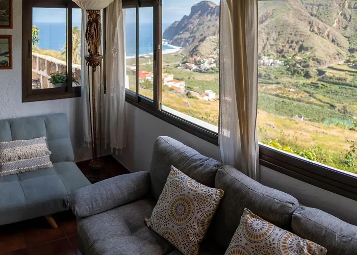 Casa Rural Sofia בית כפרי *