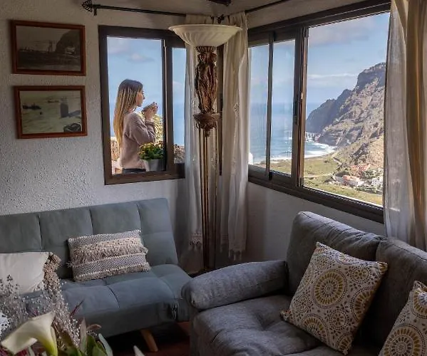 Casa Rural Sofia בית כפרי הרמיגואה