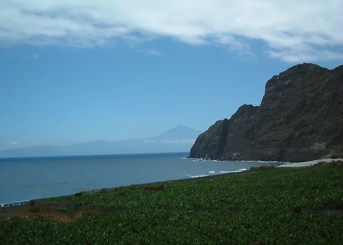 Casa Rural Sofia בית כפרי