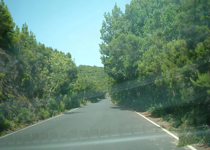 בית כפרי Casa Rural Sofia הרמיגואה