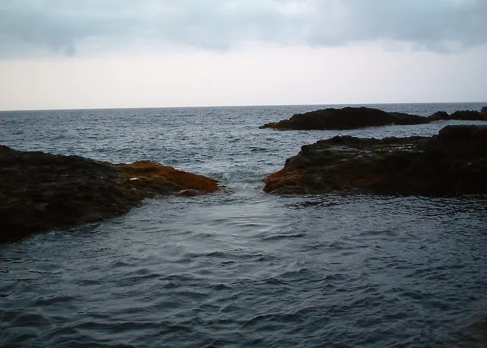 בית כפרי Casa Rural Sofia הרמיגואה