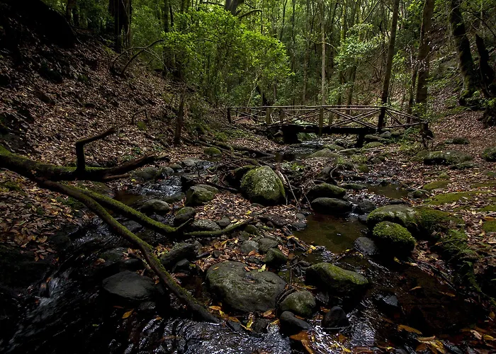 Casa Rural Sofia בית כפרי הרמיגואה