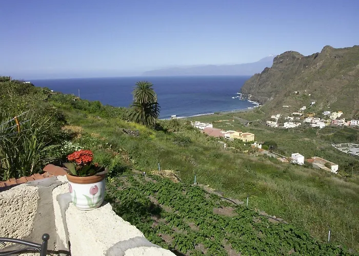 Casa Rural Sofia * הרמיגואה