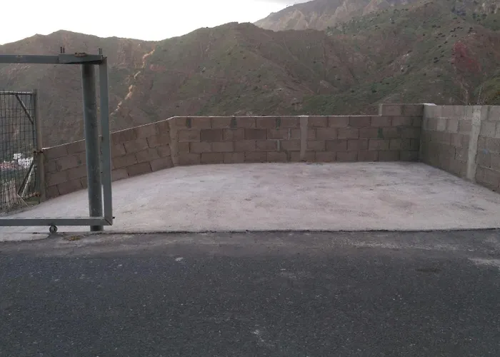 בית כפרי Casa Rural Sofia *