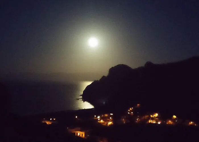 Casa Rural Sofia הרמיגואה