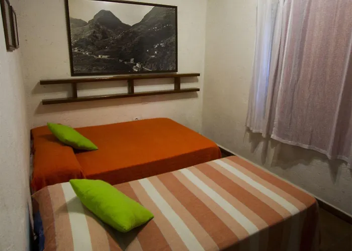 בית כפרי Casa Rural Sofia *