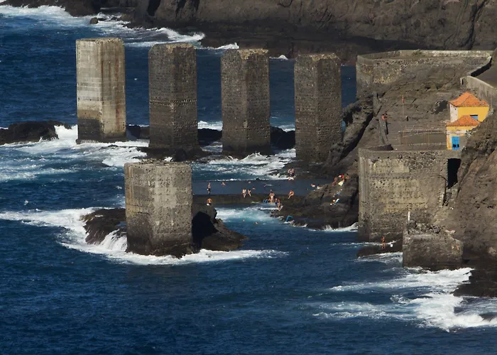 Casa Rural Sofia הרמיגואה