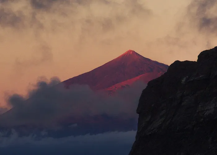 Casa Rural Sofia בית כפרי