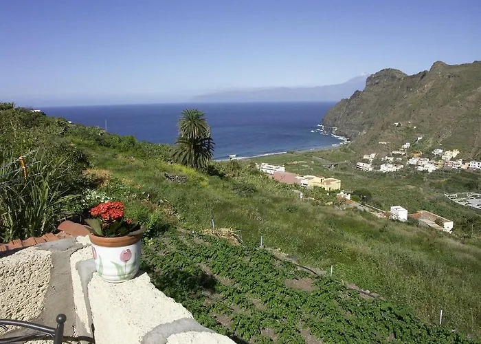 Casa Rural Sofia בית כפרי הרמיגואה