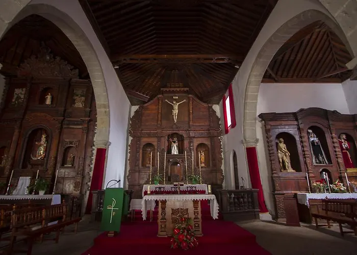 בית כפרי Casa Rural Sofia