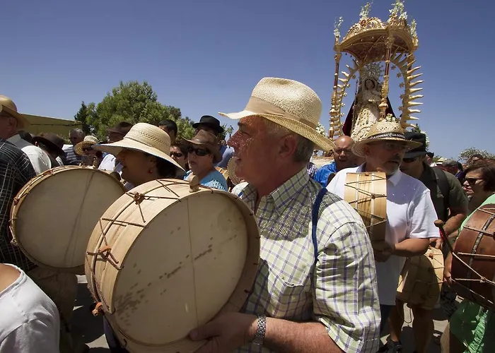 Casa Rural Sofia בית כפרי *