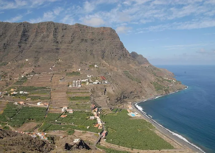 Casa Rural Sofia * הרמיגואה