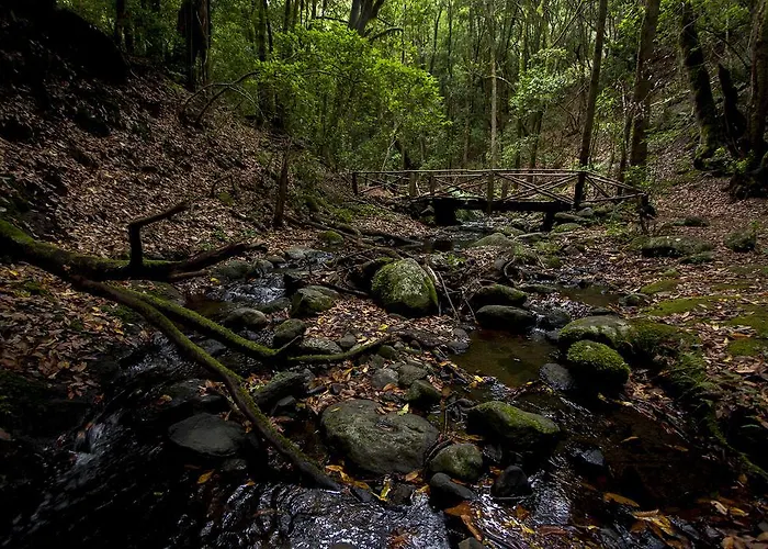 Casa Rural Sofia בית כפרי *