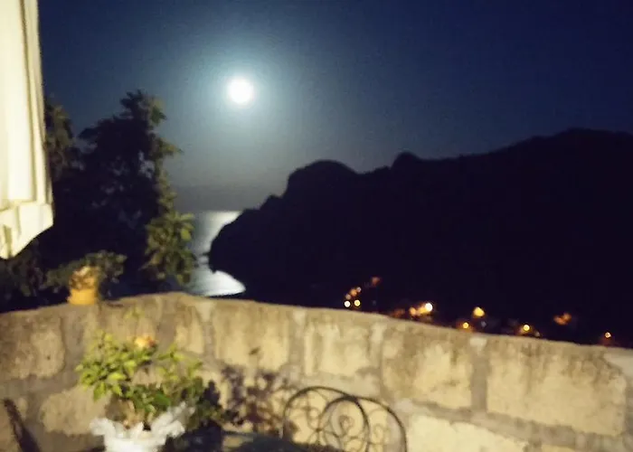 בית כפרי Casa Rural Sofia הרמיגואה