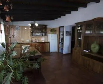 Casa Rural Sofia * הרמיגואה