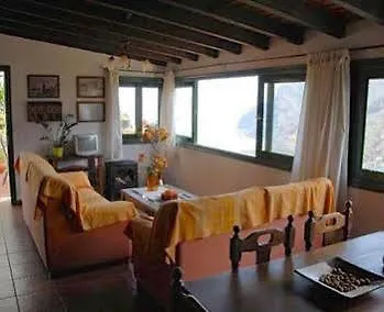 בית כפרי Casa Rural Sofia *