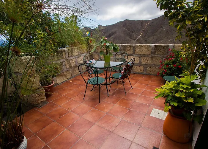 Casa Rural Sofia הרמיגואה