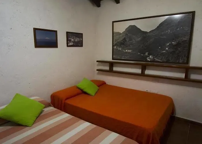 Casa Rural Sofia בית כפרי