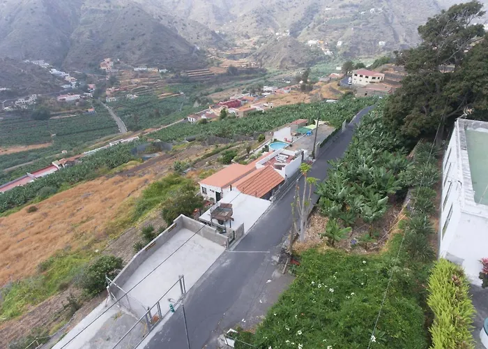 בית כפרי Casa Rural Sofia הרמיגואה