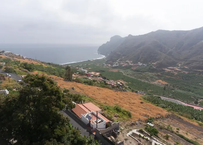 בית כפרי Casa Rural Sofia *