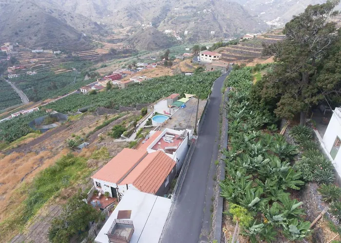 Casa Rural Sofia בית כפרי