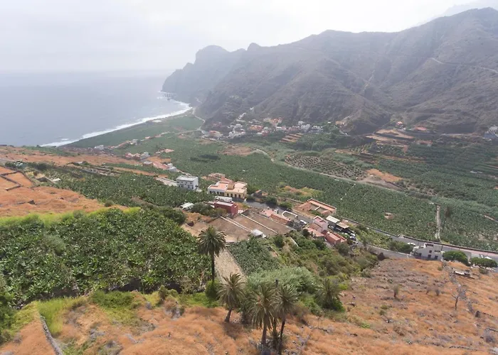 Casa Rural Sofia הרמיגואה
