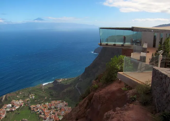 Casa Rural Sofia הרמיגואה